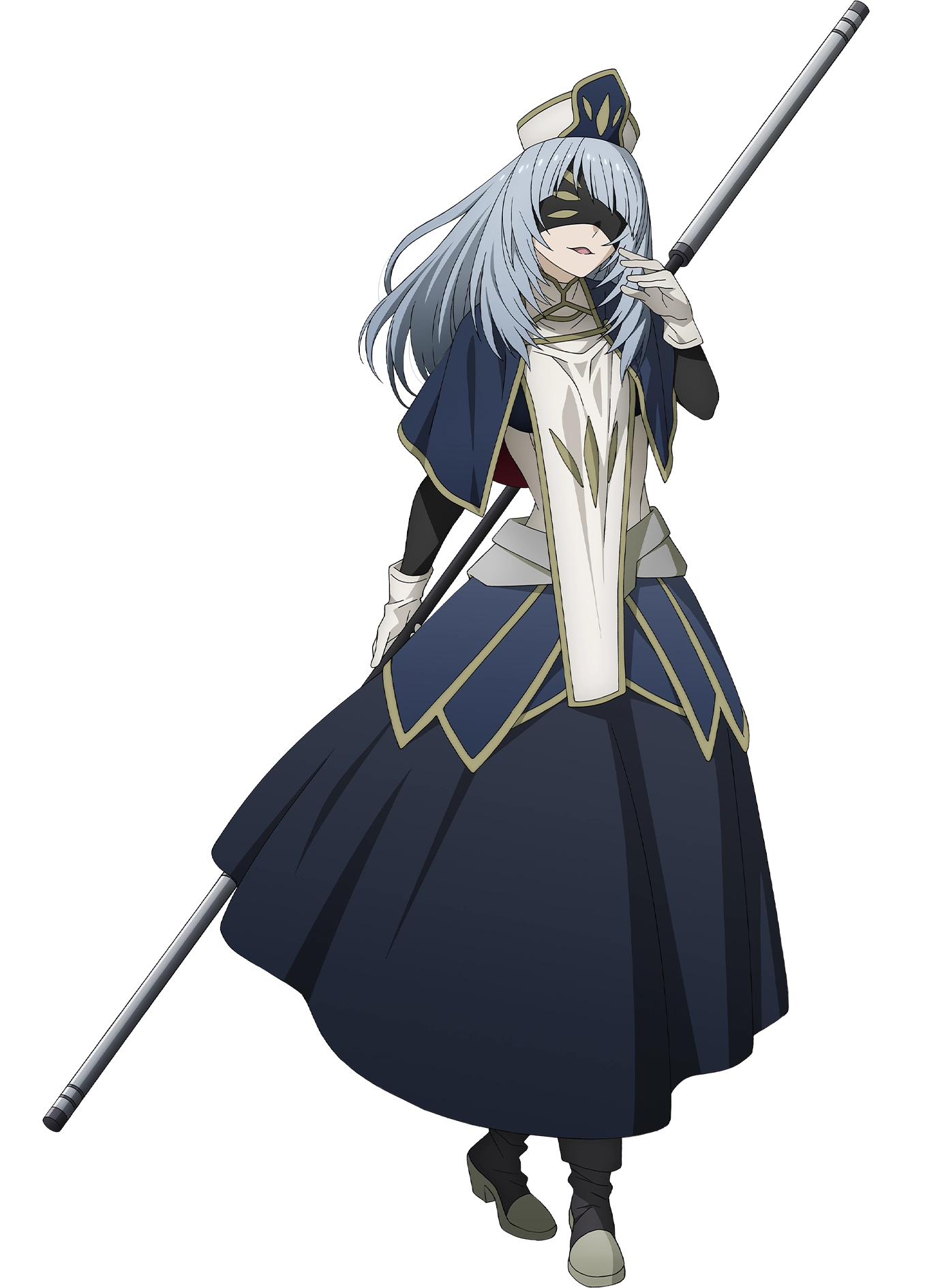 エルシア＝アーメット