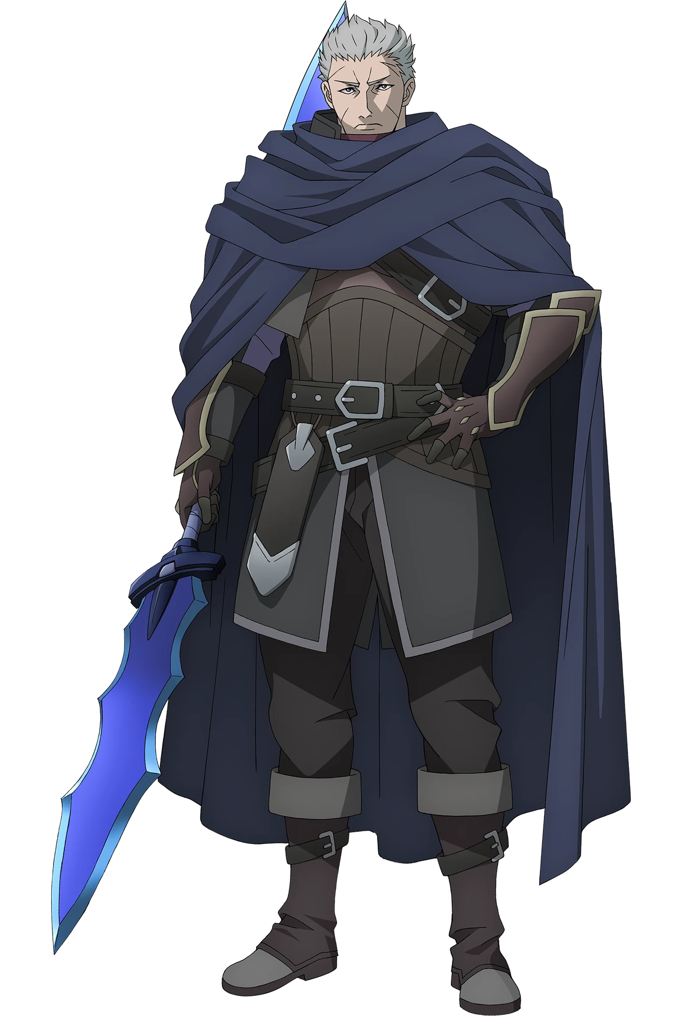 ジグ＝クレイン