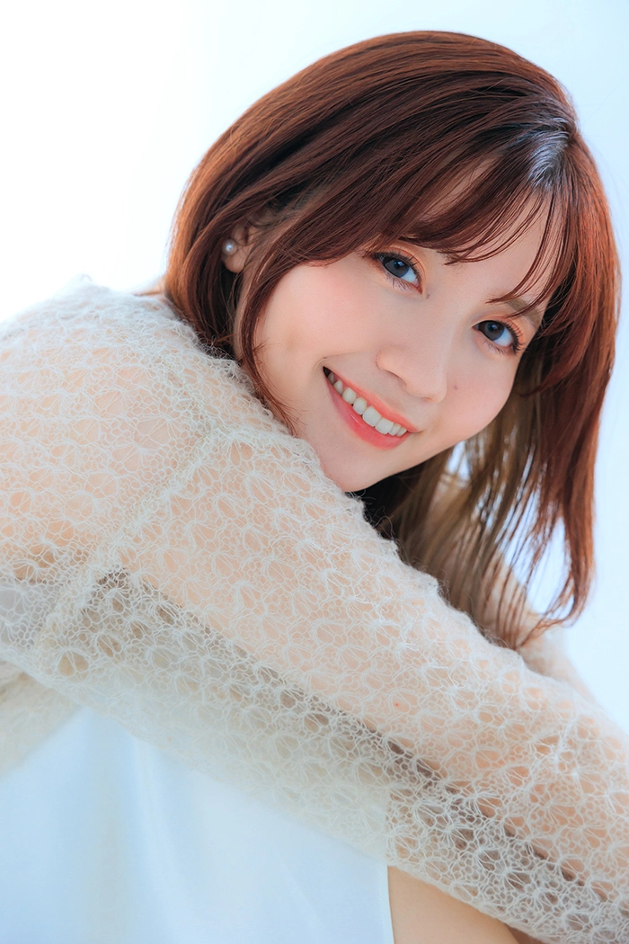 のぐちゆりさんの写真
