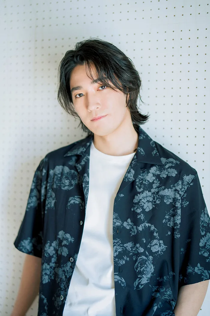 坂 泰斗さんの写真